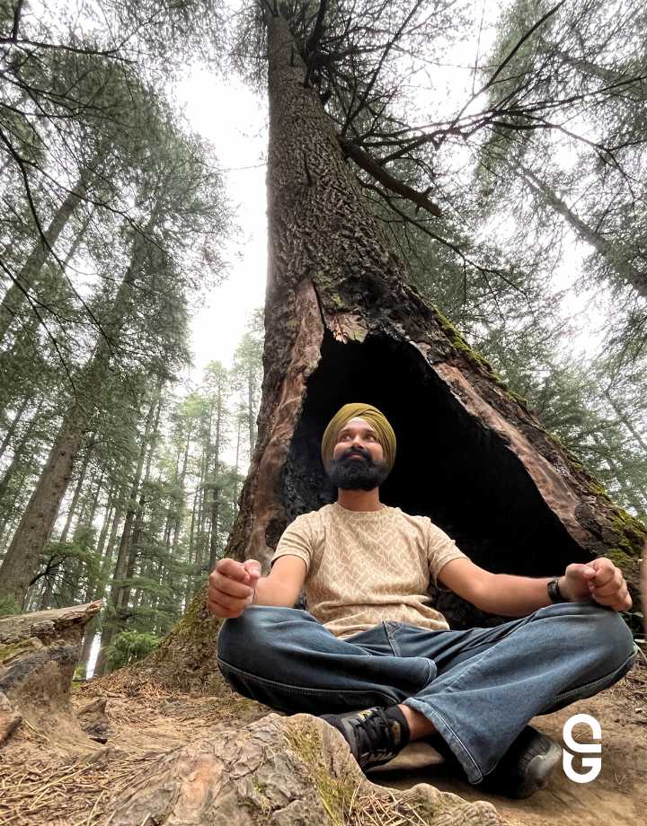Gagan Sardaar
