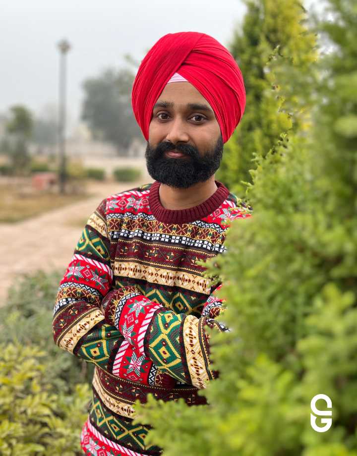 Gagan Sardaar